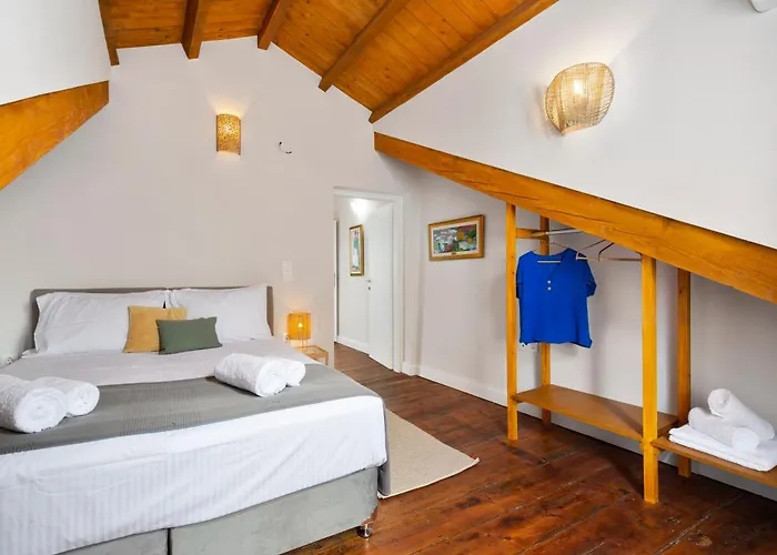 Apartament Pasta Flora House In Corfu Old Town *