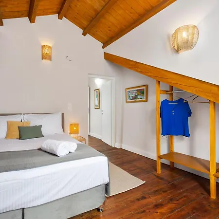 شقة Pasta Flora House In Corfu Old Town *